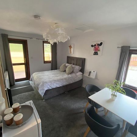 Hotel Shalimar Annex Alness Zewnętrze zdjęcie