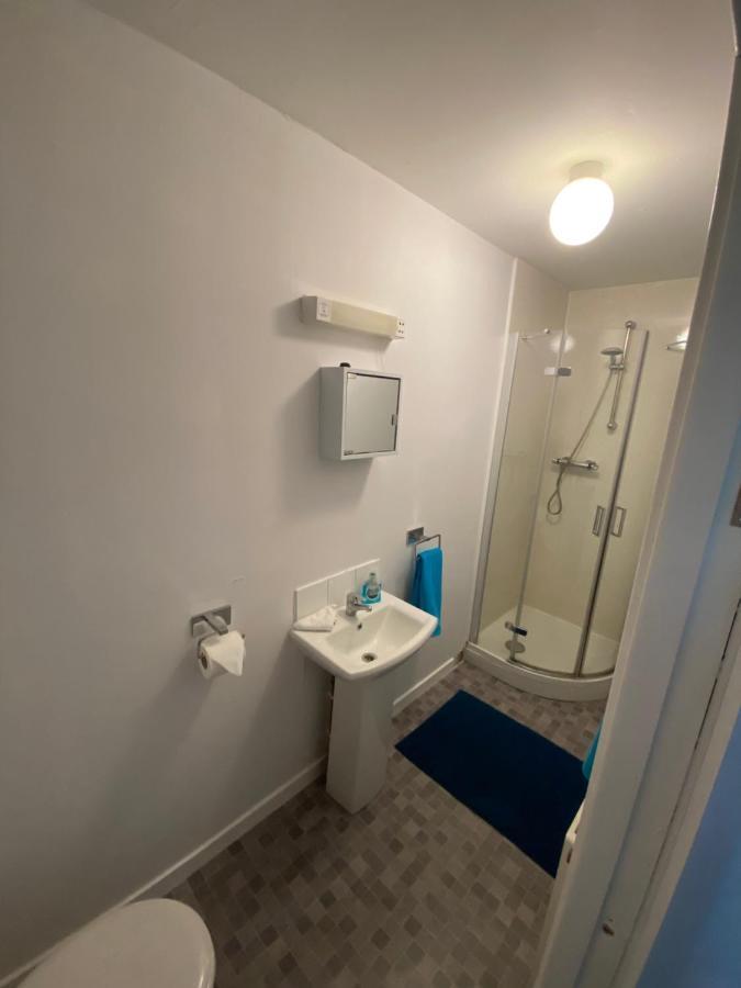 Hotel Shalimar Annex Alness Zewnętrze zdjęcie