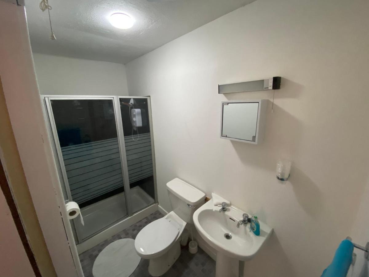 Hotel Shalimar Annex Alness Zewnętrze zdjęcie