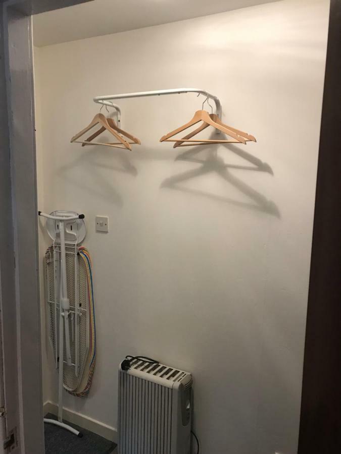 Hotel Shalimar Annex Alness Zewnętrze zdjęcie
